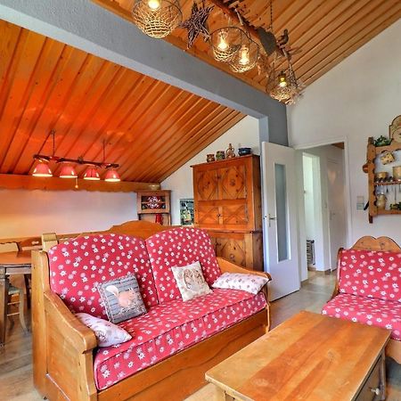 Residence Mont Vallon Meribel Exterior photo