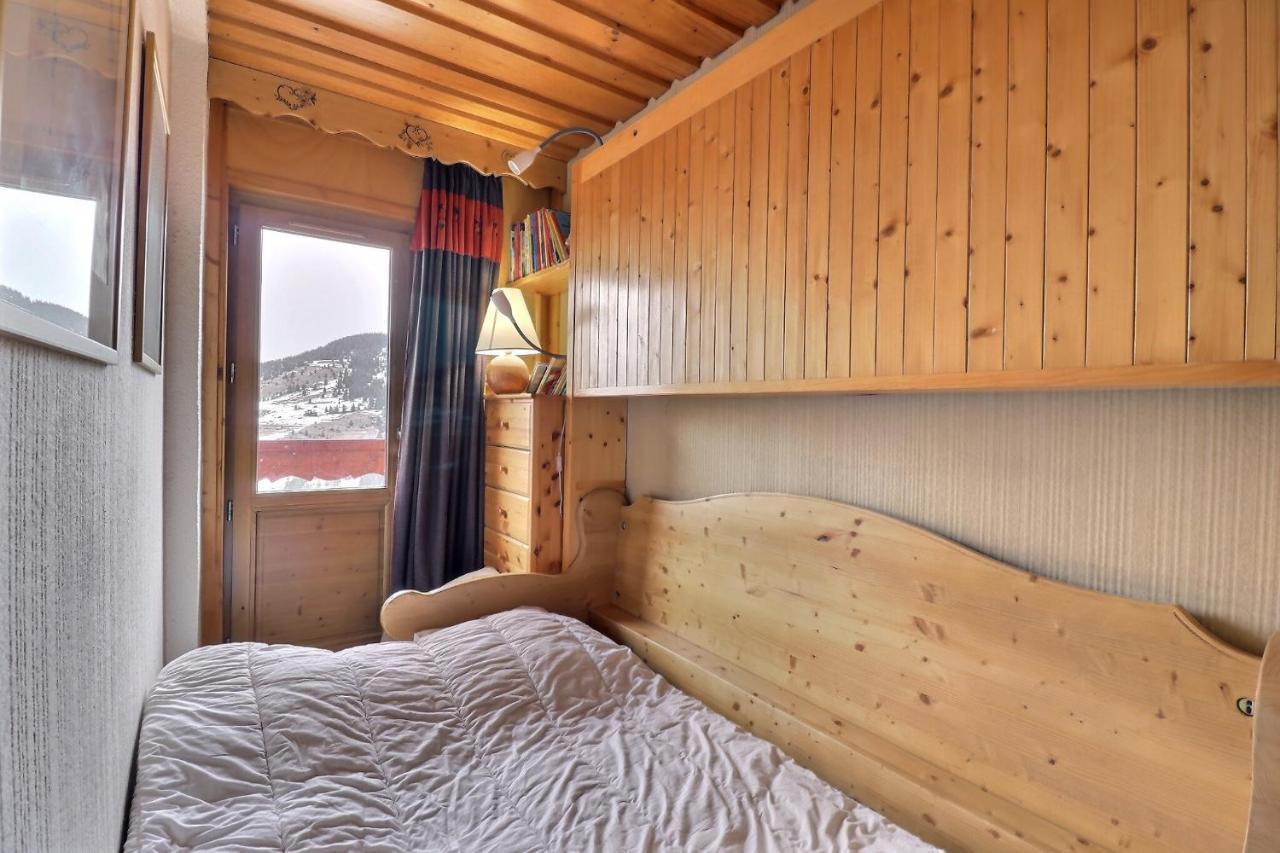 Residence Mont Vallon Meribel Exterior photo