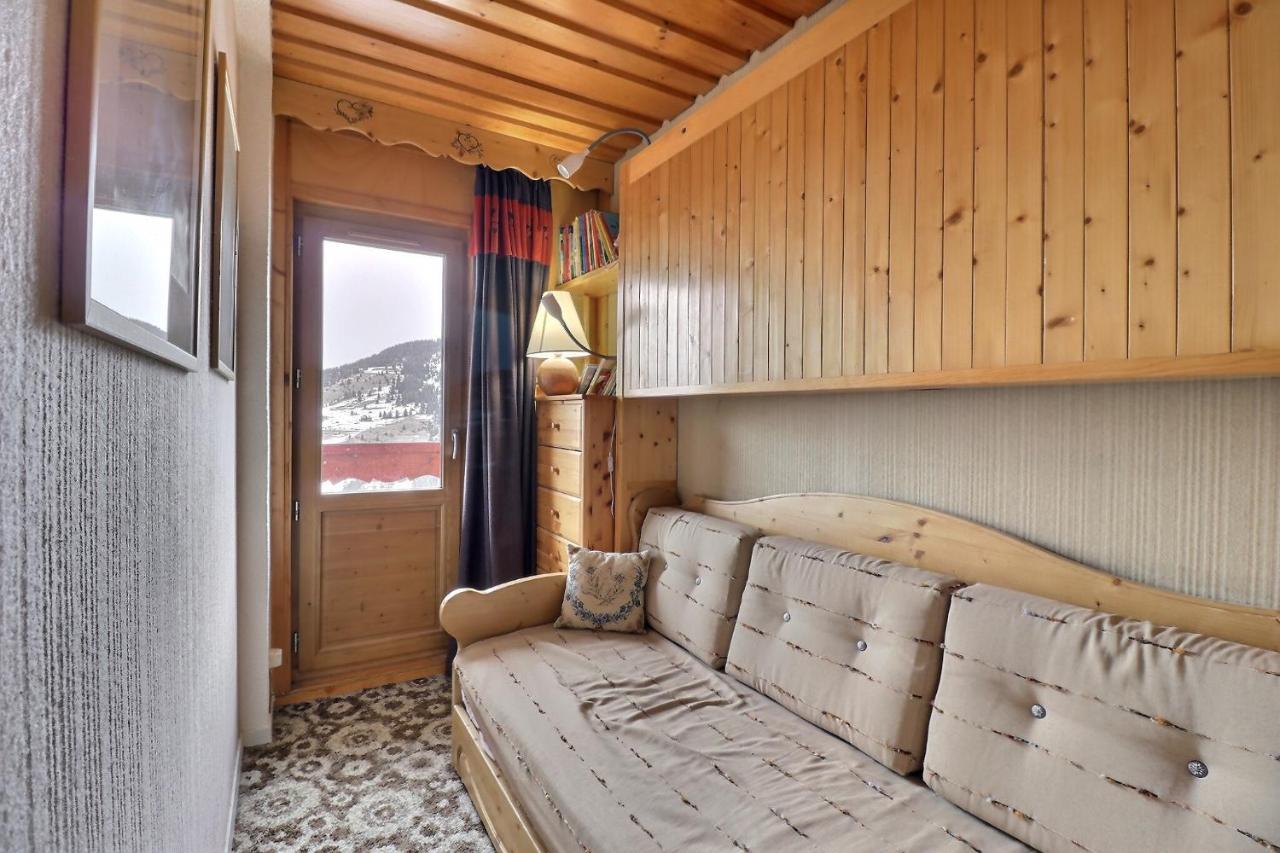 Residence Mont Vallon Meribel Exterior photo