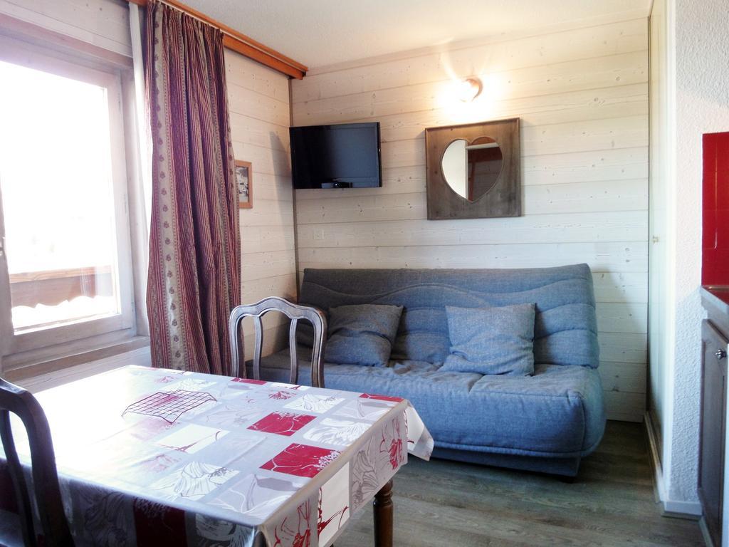 Residence Mont Vallon Meribel Room photo