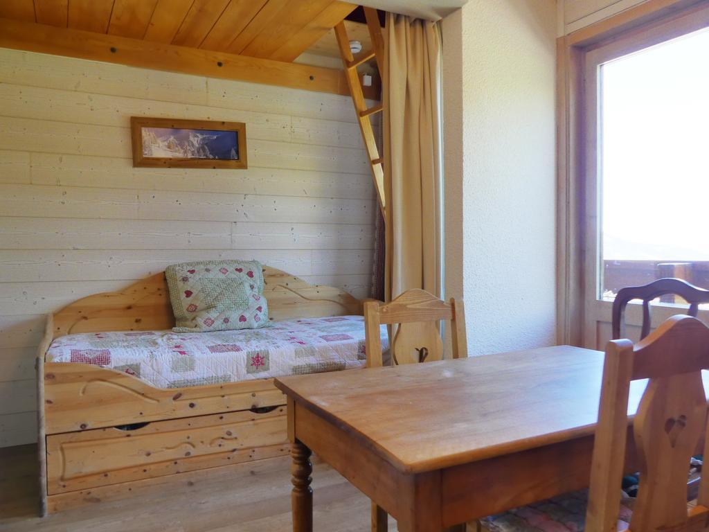 Residence Mont Vallon Meribel Exterior photo
